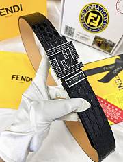 Fendi Belt FD00251 - 3