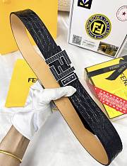Fendi Belt FD00251 - 5