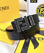 Fendi Belt FD00251 - 4