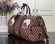 Louis Vuitton Bag Code LV2102 Size 50x29x23cm - 6