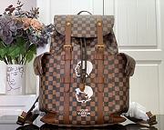 Louis Vuitton Bag Code LV2262 Size 38x44x21cm - 3