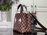 Louis Vuitton Bag Code LV2359 Size 25x19x11cm - 6