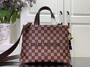 Louis Vuitton Bag Code LV2359 Size 25x19x11cm - 4