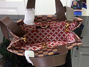 Louis Vuitton Bag Code LV2359 Size 25x19x11cm - 3