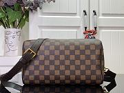 Louis Vuitton Bag Code LV2362 Size 25x15x15cm - 5