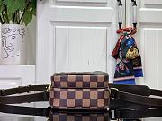 Louis Vuitton Bag Code LV2369 Size 20x8x13.5cm - 2