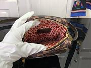 Louis Vuitton Bag Code LV2369 Size 20x8x13.5cm - 3