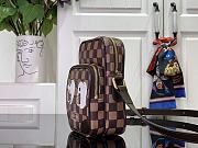 Louis Vuitton Bag Code LV2369 Size 20x8x13.5cm - 4