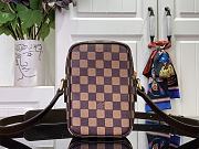 Louis Vuitton Bag Code LV2369 Size 20x8x13.5cm - 5