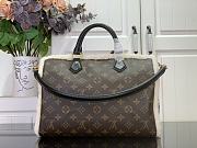 LV Ski Speedy Soft 30 Teddy Size 30x21x17cm - 4