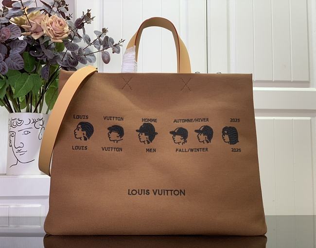 Louis Vuitton Bag Code LV23201 Size 40x32x16cm - 1