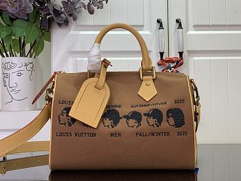 Louis Vuitton Bag Code LV23401 Size 25x19x15cm