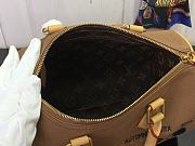 Louis Vuitton Bag Code LV23401 Size 25x19x15cm - 5