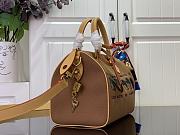 Louis Vuitton Bag Code LV23401 Size 25x19x15cm - 4