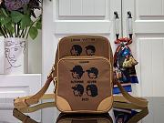 Louis Vuitton Bag Code LV40421 Size 20x8x13.5cm - 1