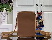 Louis Vuitton Bag Code LV40421 Size 20x8x13.5cm - 6