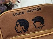 Louis Vuitton Bag Code LV40421 Size 20x8x13.5cm - 2