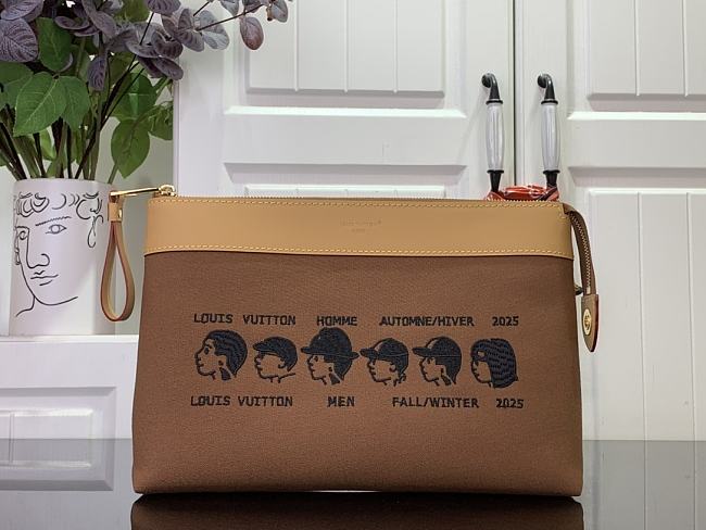 Louis Vuitton Bag Code LV50121 Size 30x22x5cm - 1