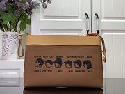 Louis Vuitton Bag Code LV50121 Size 30x22x5cm - 1