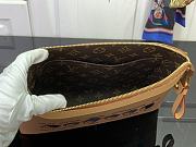 Louis Vuitton Bag Code LV50121 Size 30x22x5cm - 3