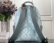 Louis Vuitton Bakcpack M22519 Size 29x38x20cm - 6