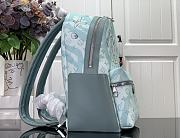 Louis Vuitton Bakcpack M22519 Size 29x38x20cm - 5