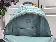 Louis Vuitton Bakcpack M22519 Size 29x38x20cm - 4