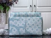 Louis Vuitton Bakcpack M22519 Size 29x38x20cm - 3