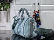 Louis Vuitton Handbag M22527 Size 25x15x11cm - 5