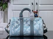 Louis Vuitton Handbag M22527 Size 25x15x11cm - 3