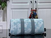 Louis Vuitton Handbag M22527 Size 25x15x11cm - 4