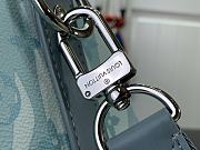 Louis Vuitton Handbag M22527 Size 25x15x11cm - 2