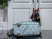 Louis Vuitton Shoulder Bag M22588A Size 18x13x8cm - 2