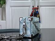 Louis Vuitton Shoulder Bag M22588A Size 18x13x8cm - 3