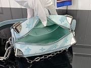 Louis Vuitton Shoulder Bag M22588A Size 18x13x8cm - 4