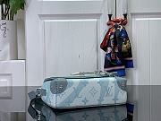 Louis Vuitton Bag M22637 Size 18x11x6cm - 5