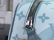 Louis Vuitton Toiletry Bag M8237A Size 28x15x16cm - 3