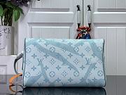 Louis Vuitton Toiletry Bag M8237A Size 28x15x16cm - 2