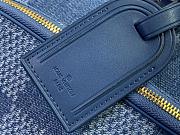 LV Keepall Bandouliere 50cm LV3242 Size 52x29x23cm - 6