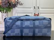 LV Keepall Bandouliere 50cm LV3242 Size 52x29x23cm - 3