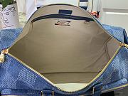 LV Keepall Bandouliere 50cm LV3242 Size 52x29x23cm - 4