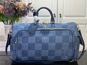LV Keepall Bandouliere 50cm LV3242 Size 52x29x23cm - 2