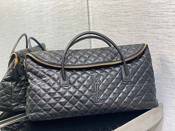 Saint Laurent Keepall 736009 Size 56x50x19cm