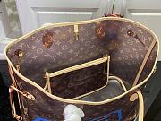 Louis Vuitton Neverfull GM 001 Size 39x32x19cm - 3