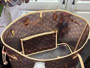 Louis Vuitton Neverfull GM 002 Size 39x32x19cm - 2