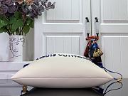 LV Dust Bag Tote M15235 Size 34x18x34cm - 6