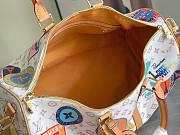 LV Keepall Bandoulière 50 LV2511 Size 50x29x23cm - 3