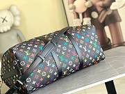 LV Keepall Bandoulière 50 LV2512 Size 50x29x23cm - 5