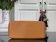 LV Shopper Bag LV2005 Size 40x32x16cm - 5