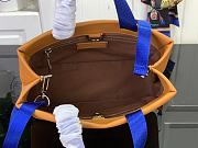 LV Shopper Bag LV2005 Size 40x32x16cm - 3